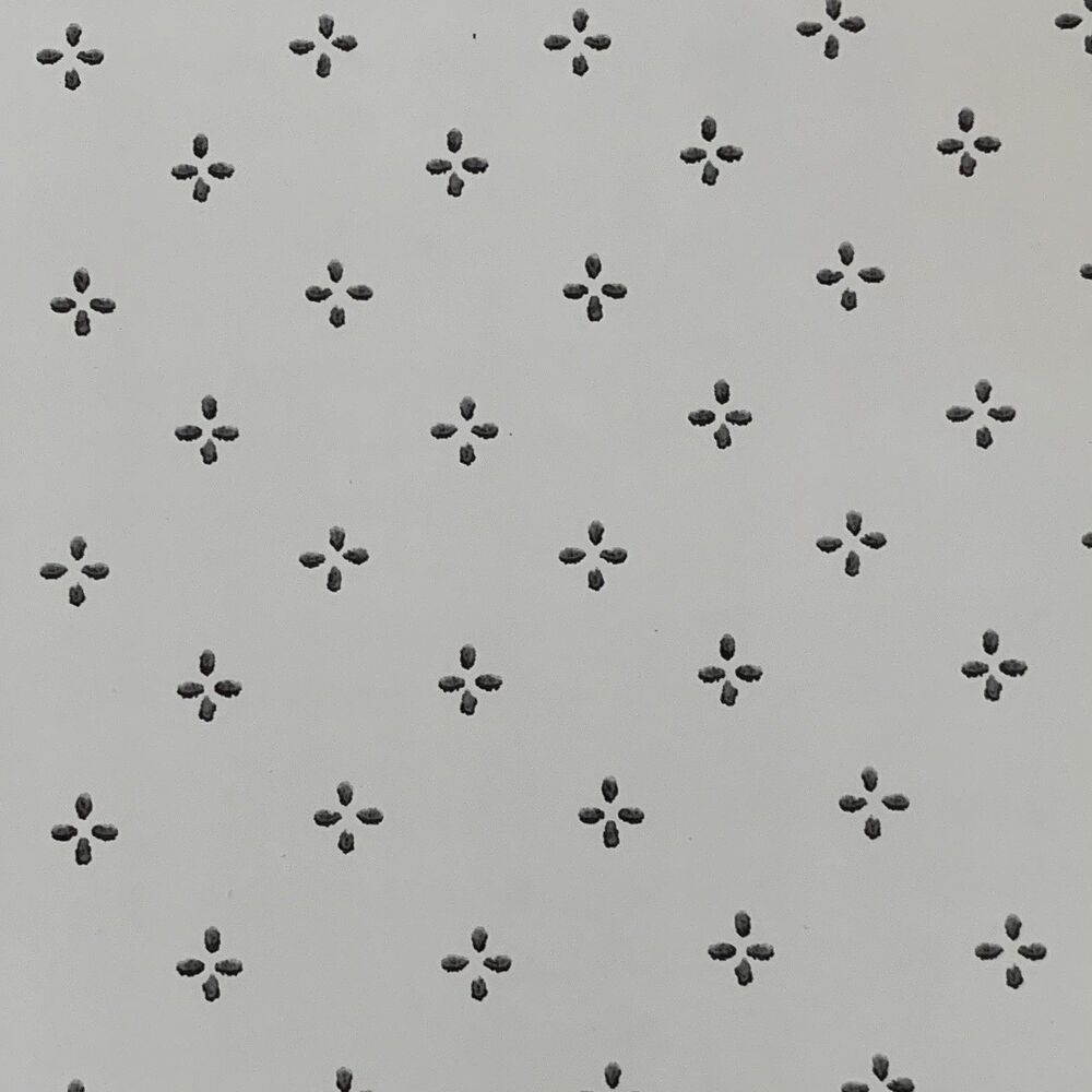 Imperial Wallcoverings 56.08 sq. ft. Vintage Wallpaper NOS “ Laura Ashley “ Home